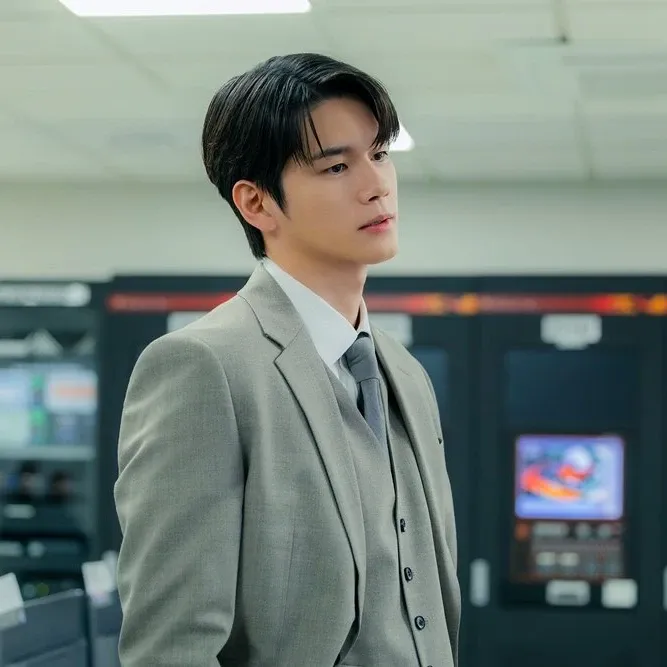 옹성우의 최신 사진