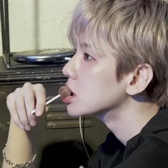 백현 (EXO) 팬이 찍은 순간