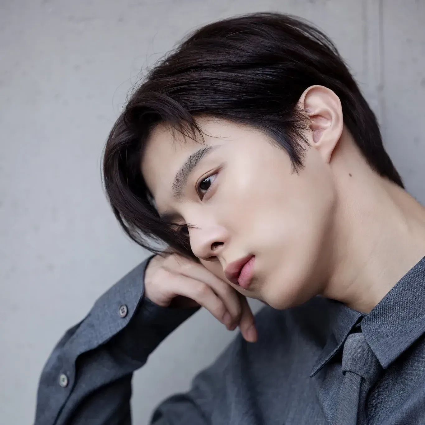 김우석 최근 활동샷