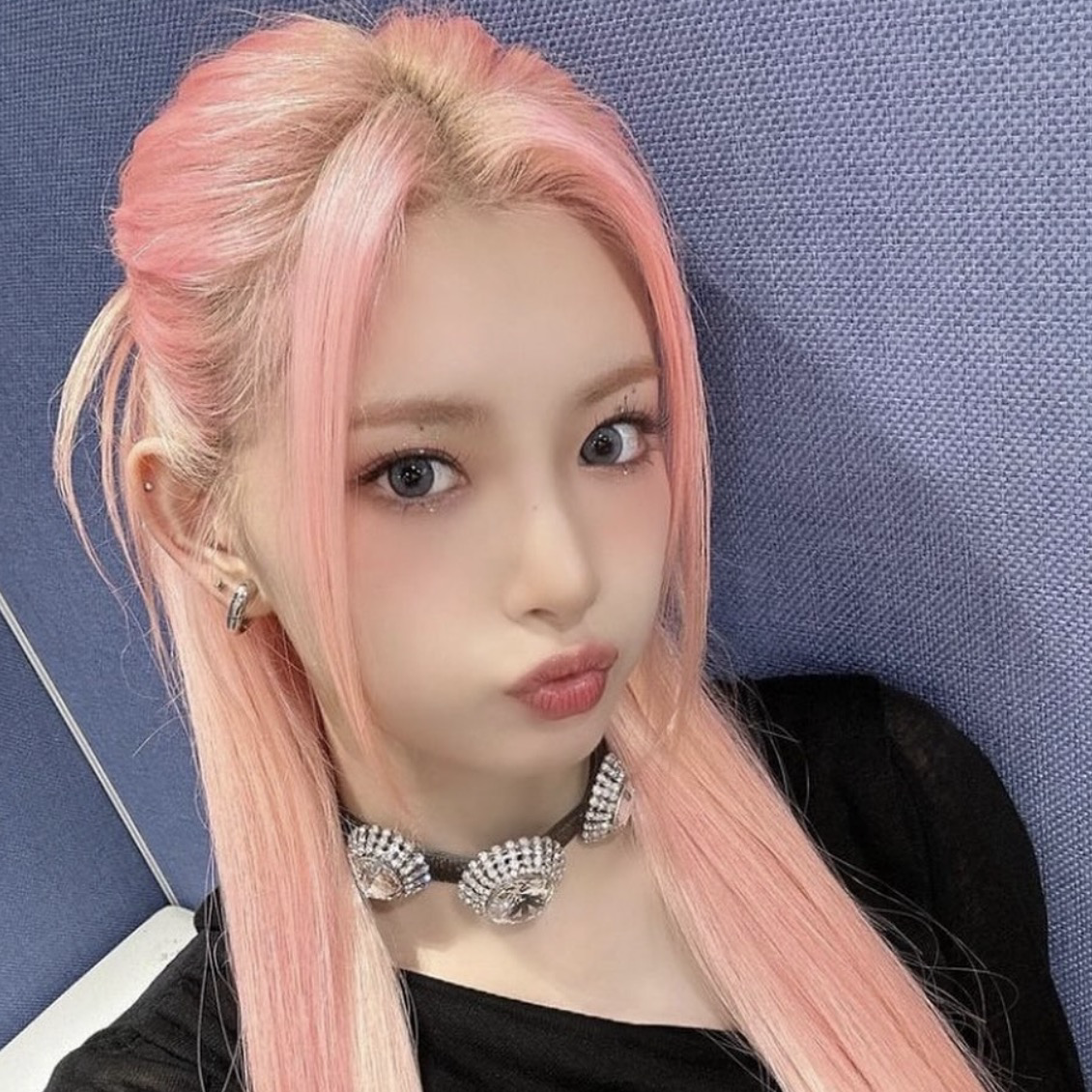 Latest photo of Yiren