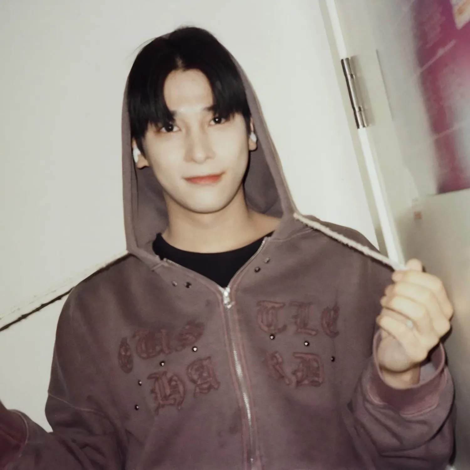 Latest photo of Hangyul (POLARIX)