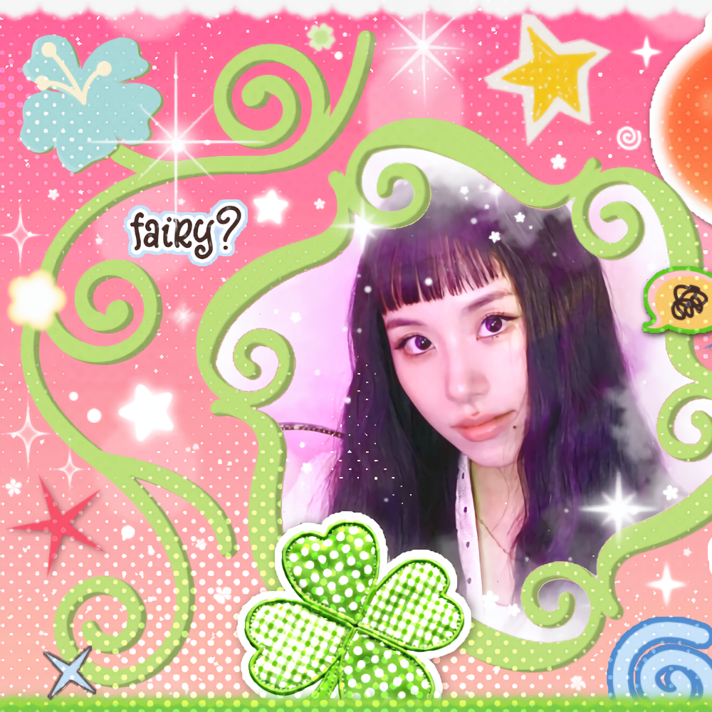 A moment captured by Chaeyoung (TWICE)'s fan