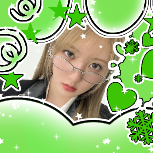 A moment captured by Rami (BABYMONSTER)'s fan