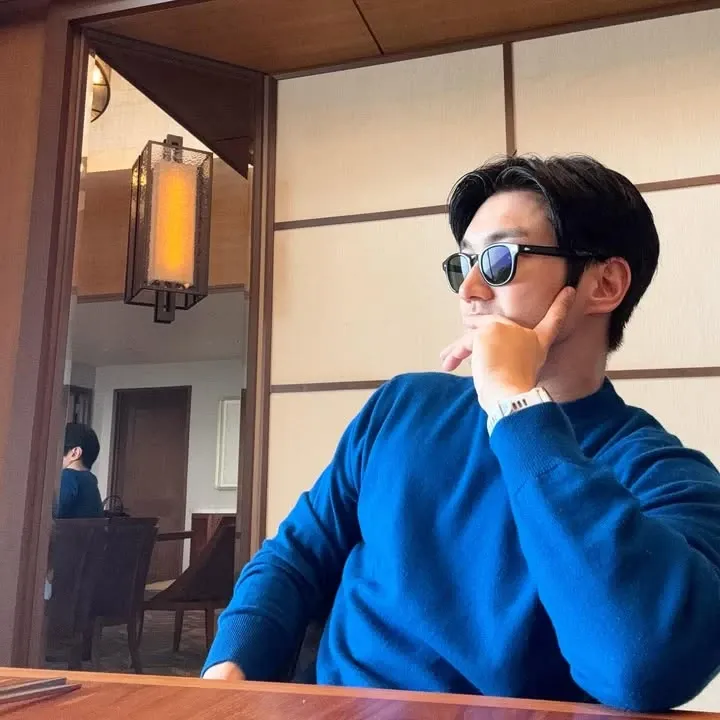 시원 (슈퍼주니어) 팬이 찍은 순간