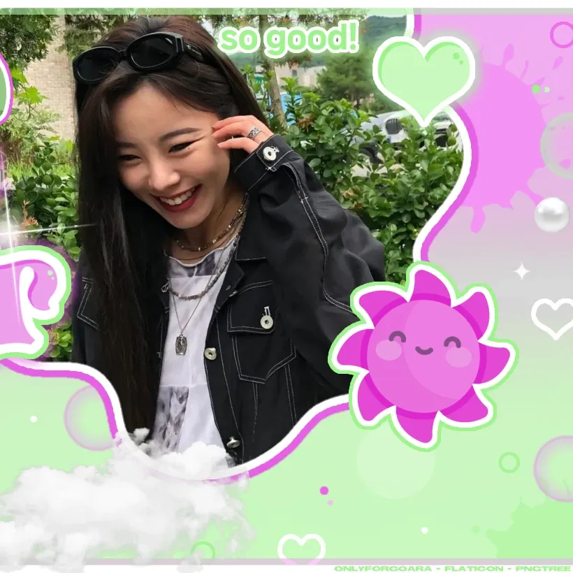 Latest photo of Wheein (MAMAMOO)