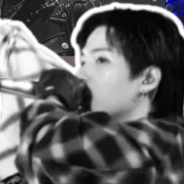 Momen yang diabadikan oleh penggemar SUGA (BTS)