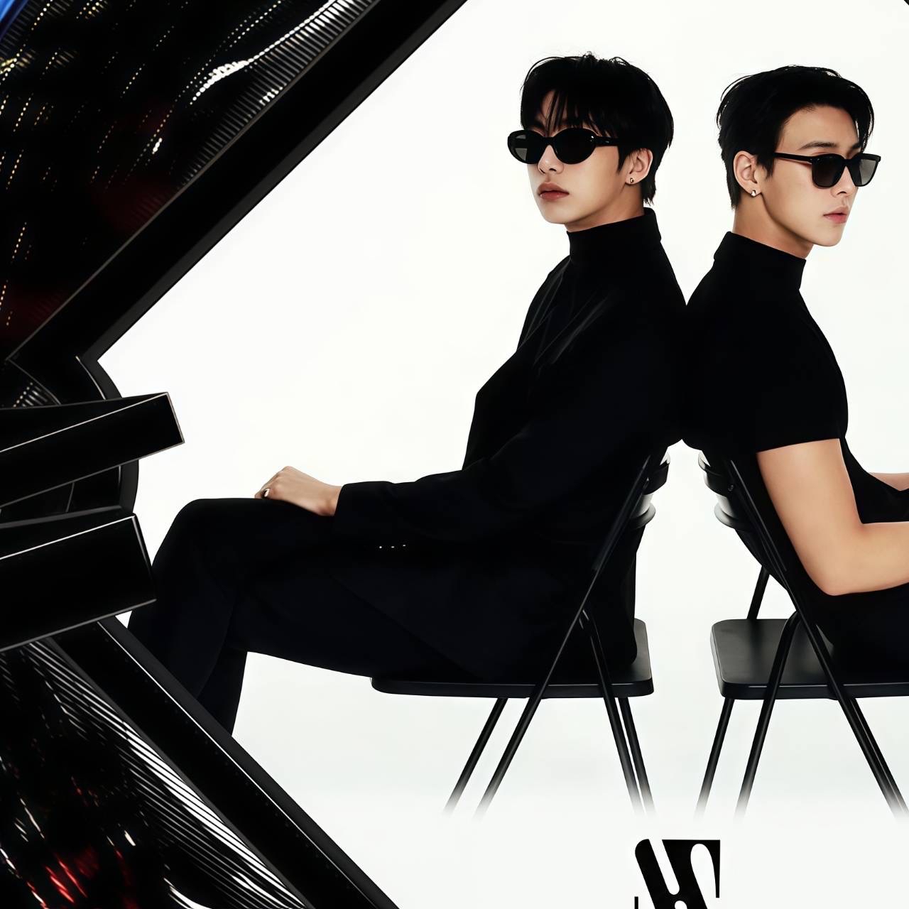 형원 (몬스타엑스) 최근 활동샷