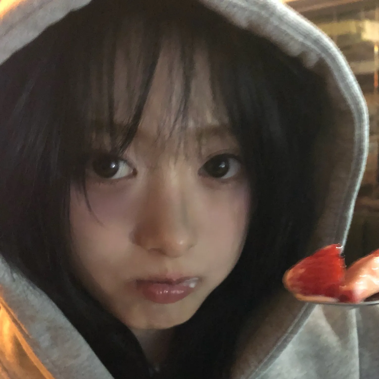 Latest photo of Ahyeon (BABYMONSTER)