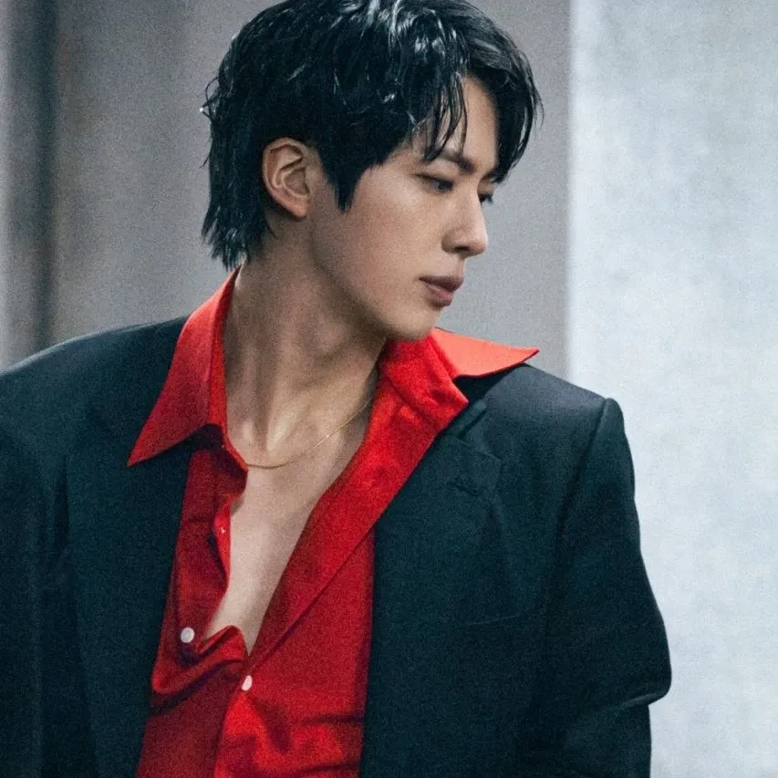 진 (방탄소년단) 팬이 찍은 순간