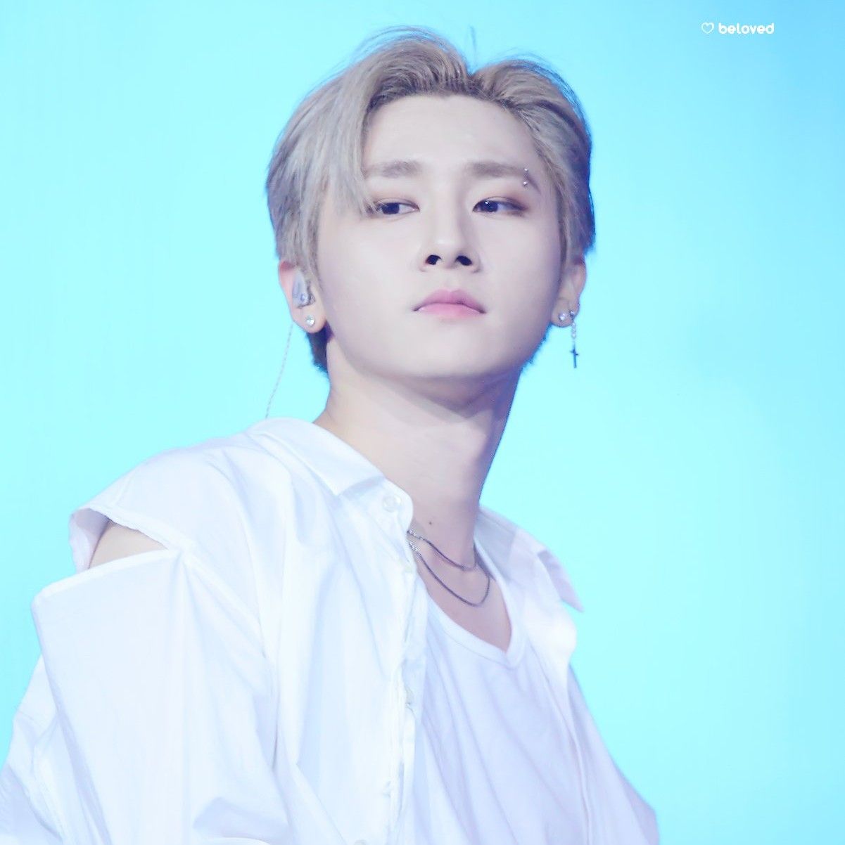 Foto aktivitas terbaru MONSTA X