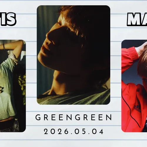 K-POP posts beloved by 마틴 (CORTIS) fans