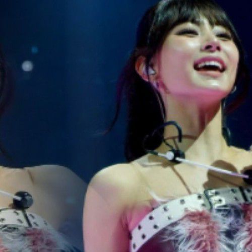 쯔위 (TWICE) 최근 활동샷