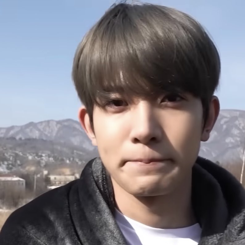 희승 (ENHYPEN) 최근 활동샷