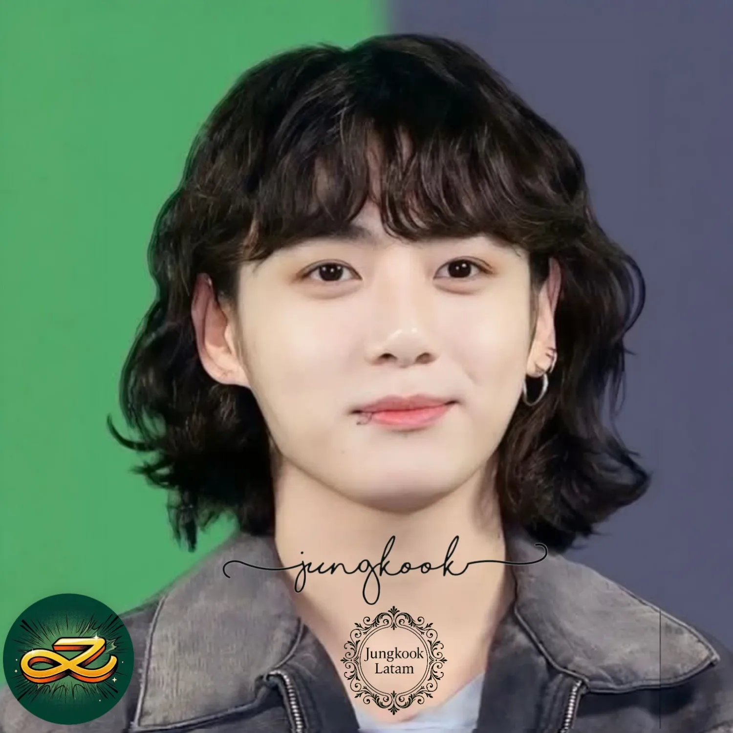 Foto terbaru Jungkook (BTS)