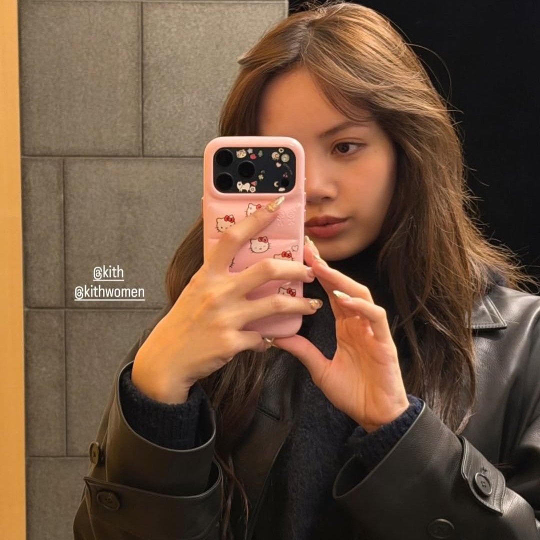 리사 (BLACKPINK)의 최신 사진