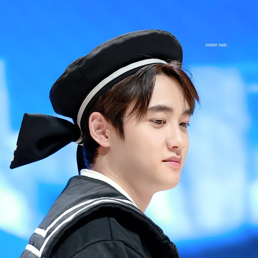 디오 (EXO)의 최신 사진