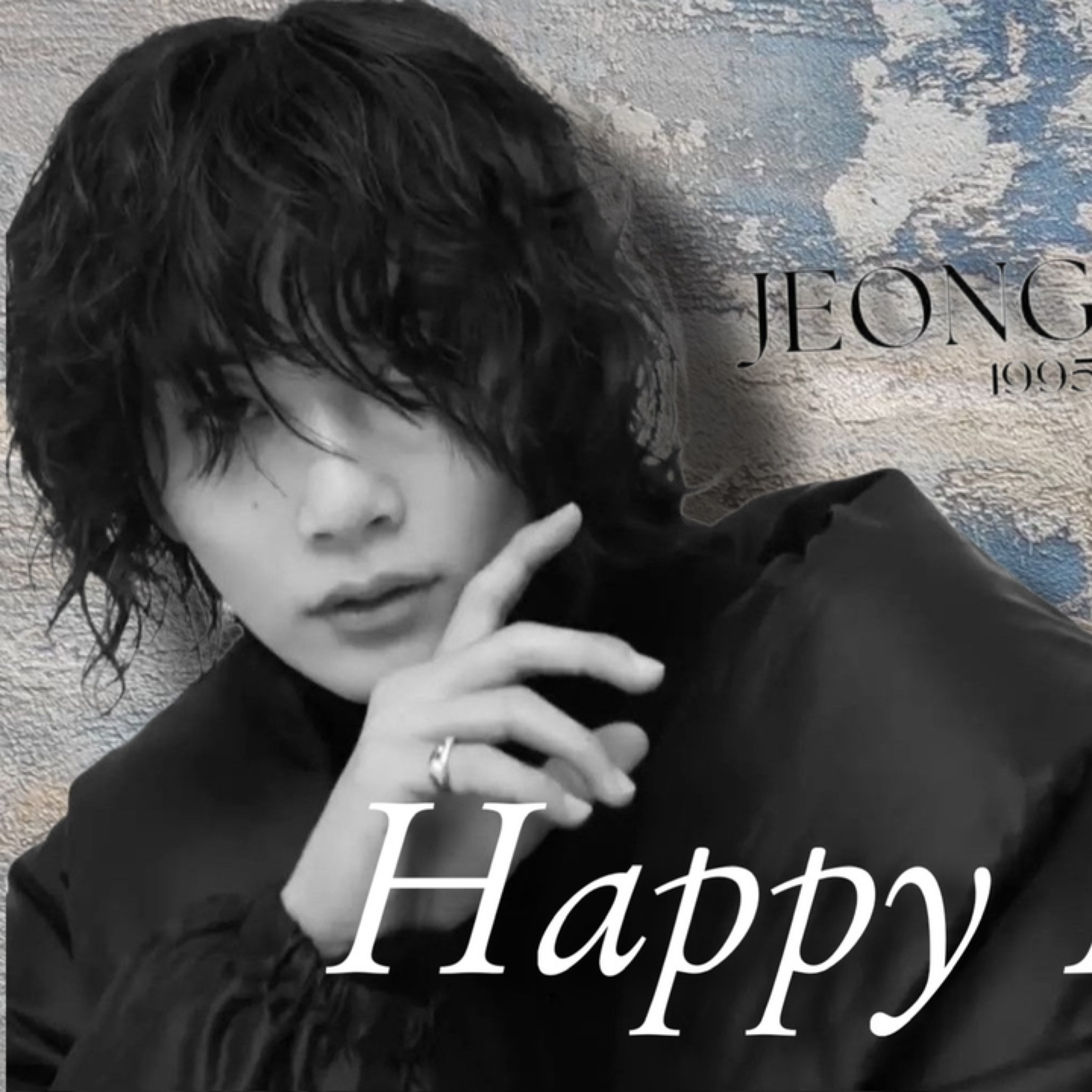 Behind-the-scenes cut of Jeonghan (SEVENTEEN)