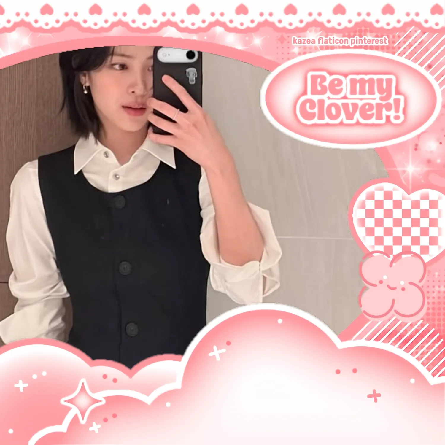 Latest photo of Ryujin (ITZY)