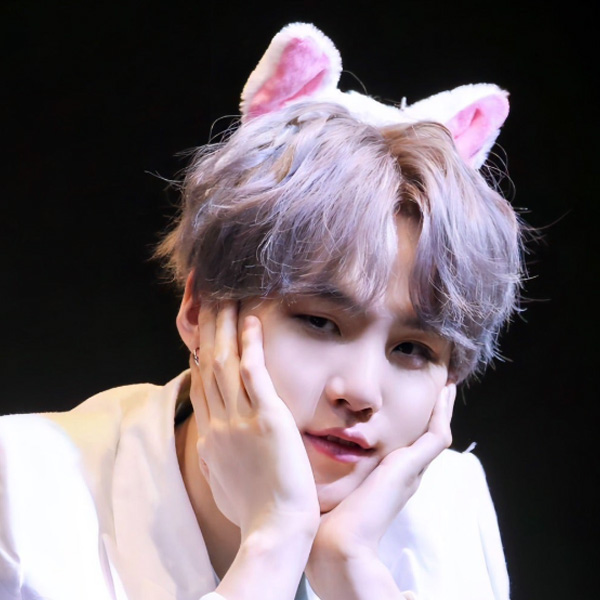 슈가 (방탄소년단) 팬이 찍은 순간