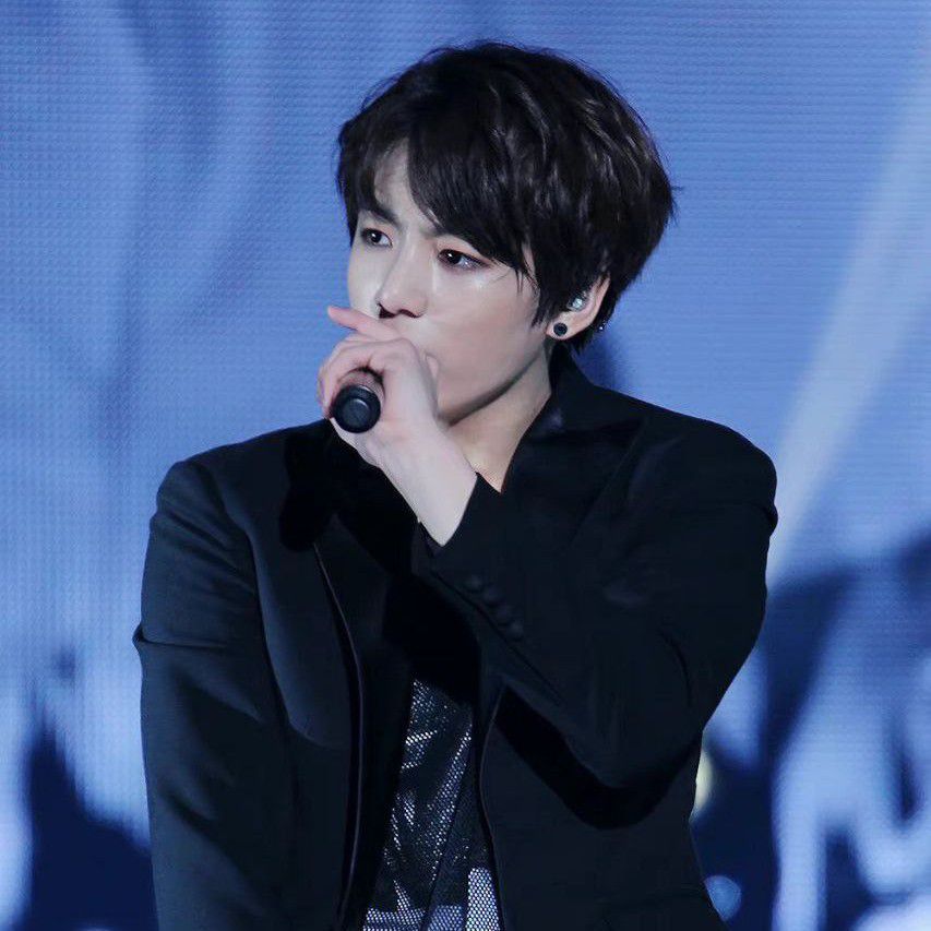 정국 (방탄소년단)의 비하인드 컷