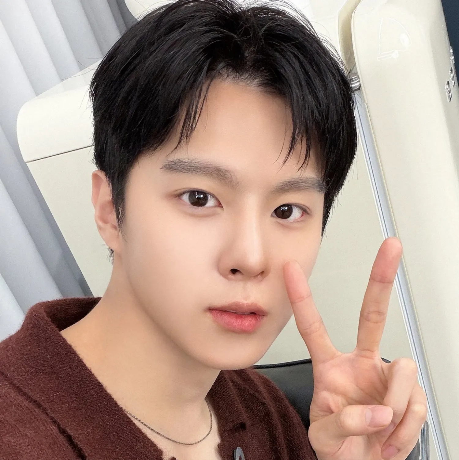 김우석의 비하인드 컷