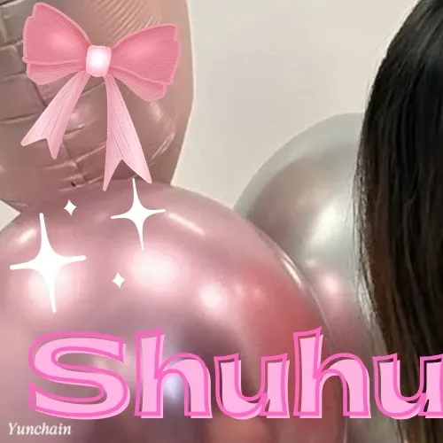 Momen yang diabadikan oleh penggemar Shuhua (i-dle)