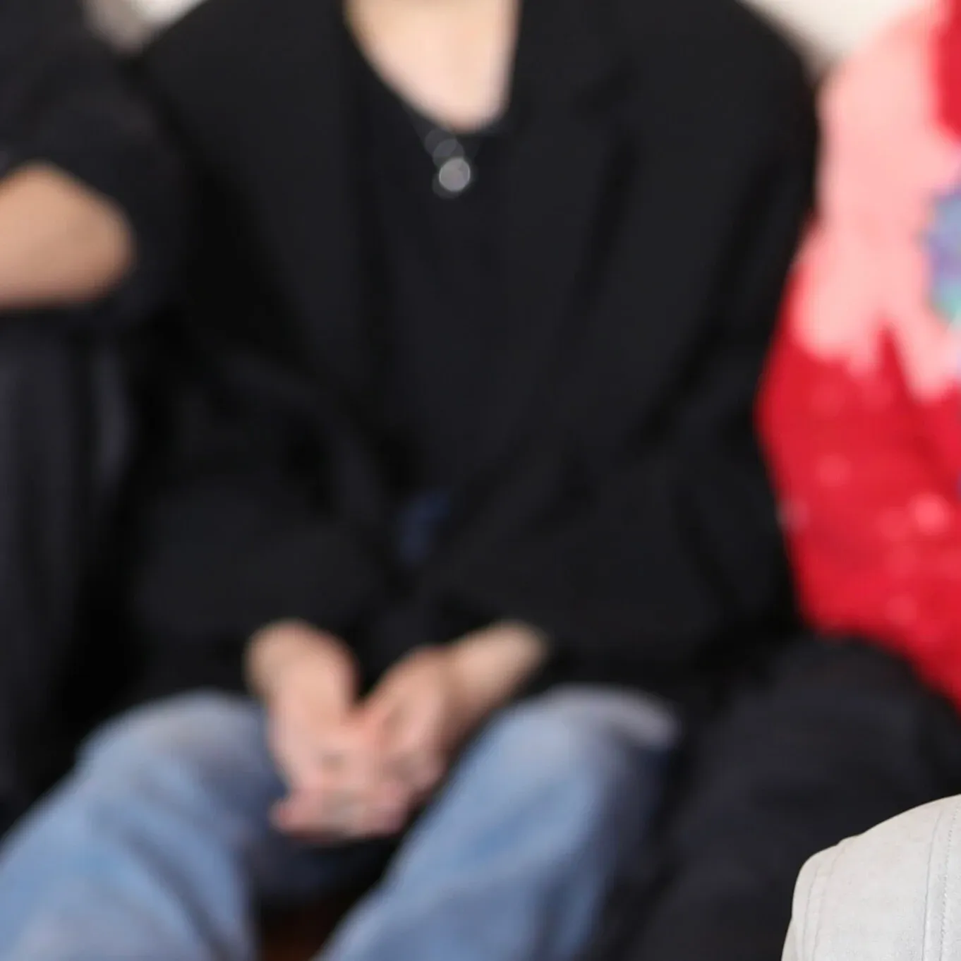 Behind-the-scenes cut of Lee Eunsang (YOUNITE)