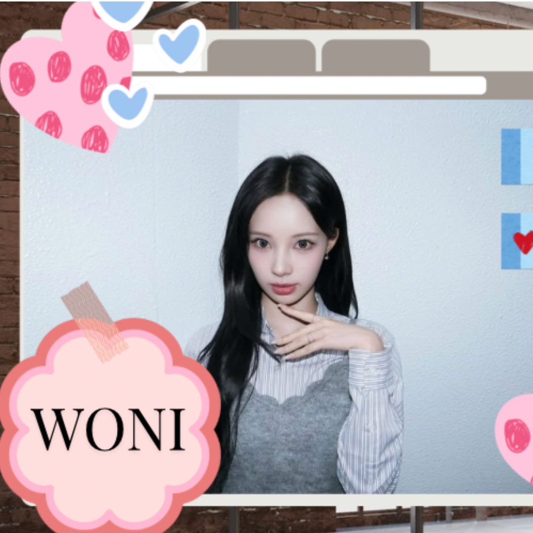 Behind-the-scenes cut of Woni (RESCENE)