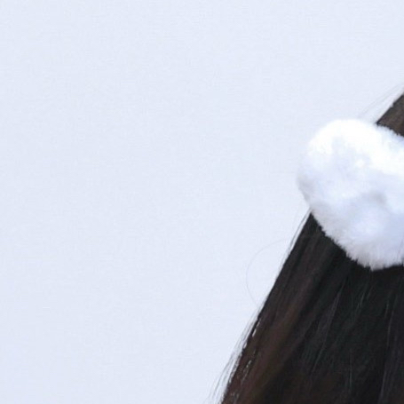 莳恩 (STAYC)的幕后花絮