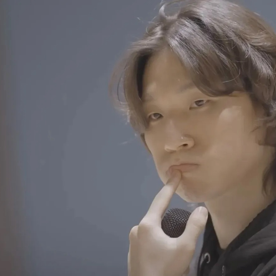 Recent activity shot of Daesung (BIGBANG)