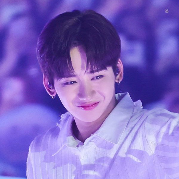 A moment captured by Yumeki's fan