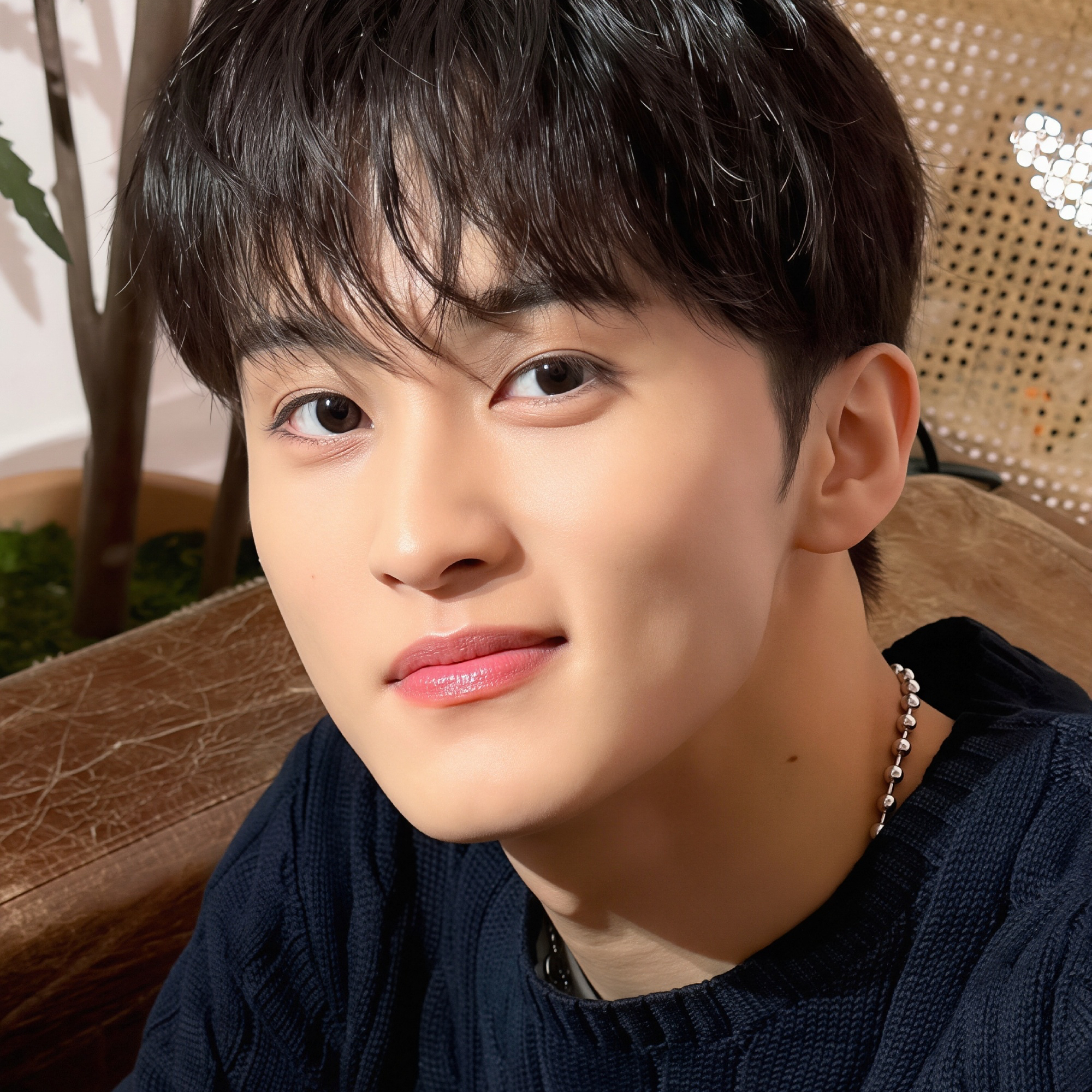 Mark (NCT 127, NCT DREAM)的幕后花絮