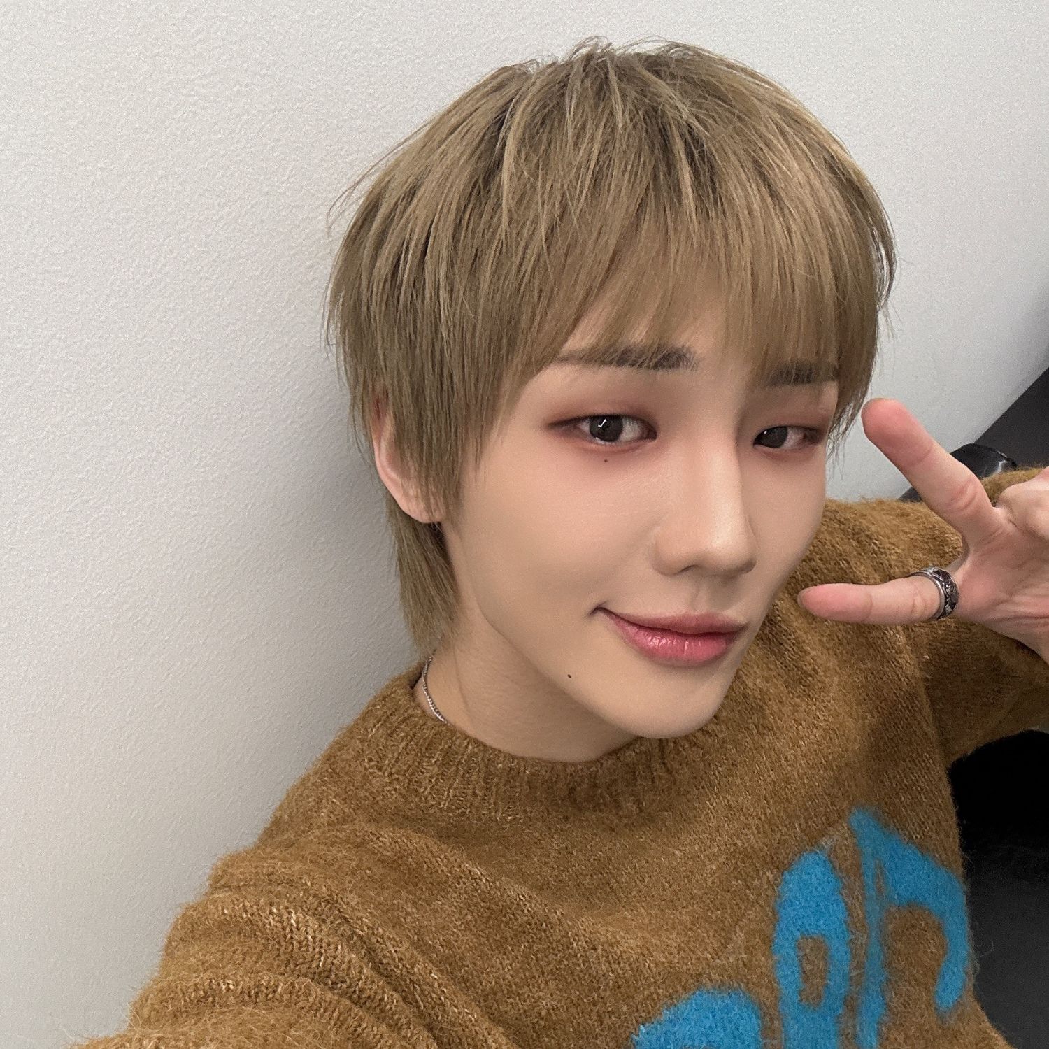 Latest photo of Junhyeok (TNX)