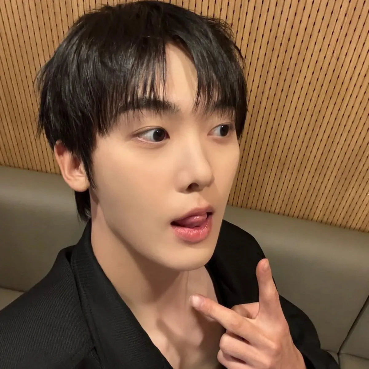 아스트로 팬이 찍은 순간