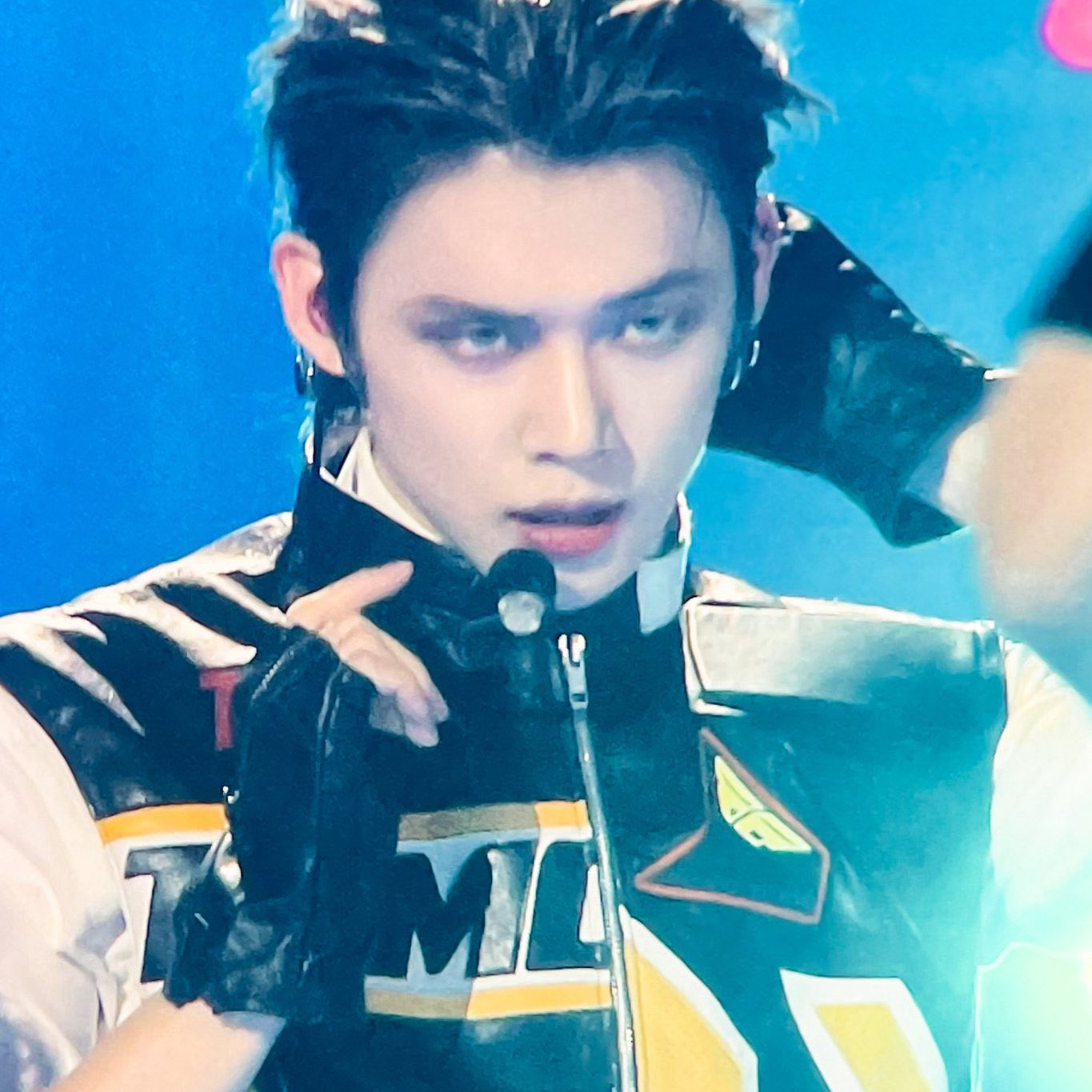 Latest photo of Yeonjun (TOMORROW X TOGETHER)