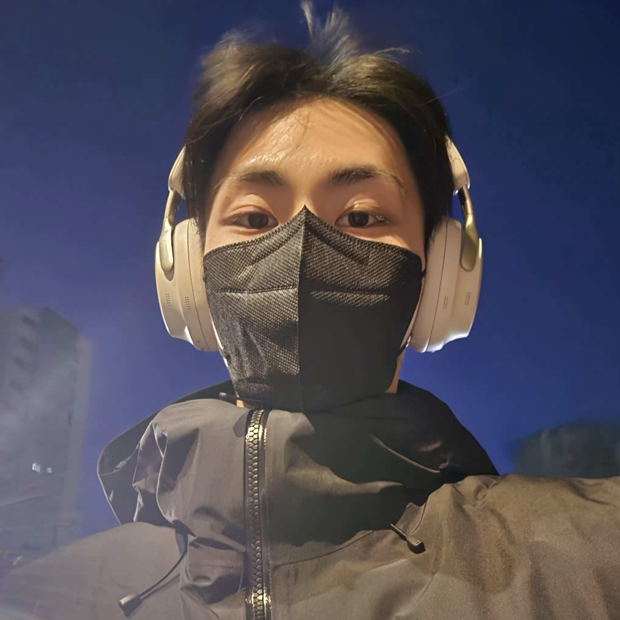 Latest photo of Jungwon (ENHYPEN)