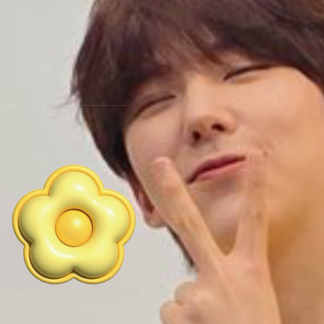 Foto aktivitas terbaru Kihyun (MONSTA X)