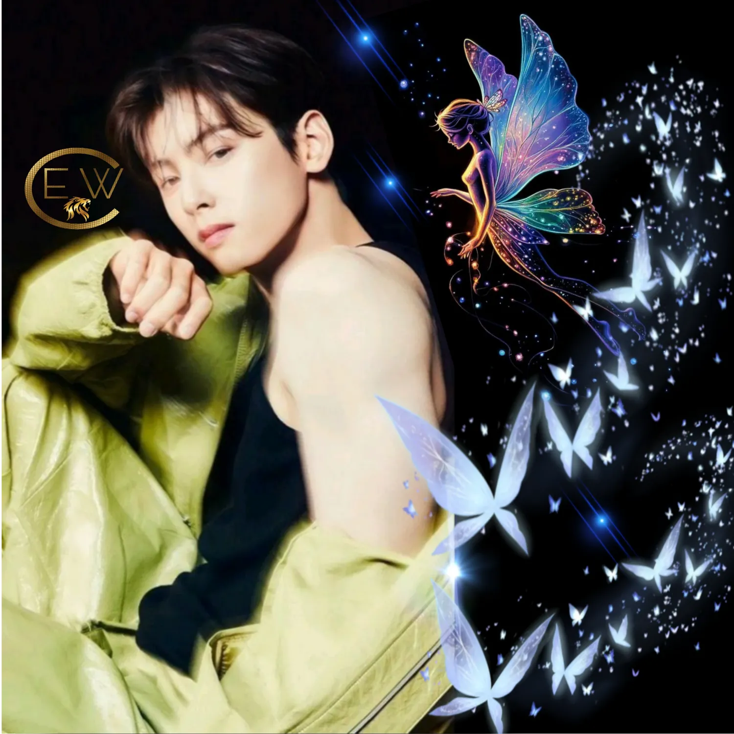 Latest photo of Eunwoo (ASTRO)