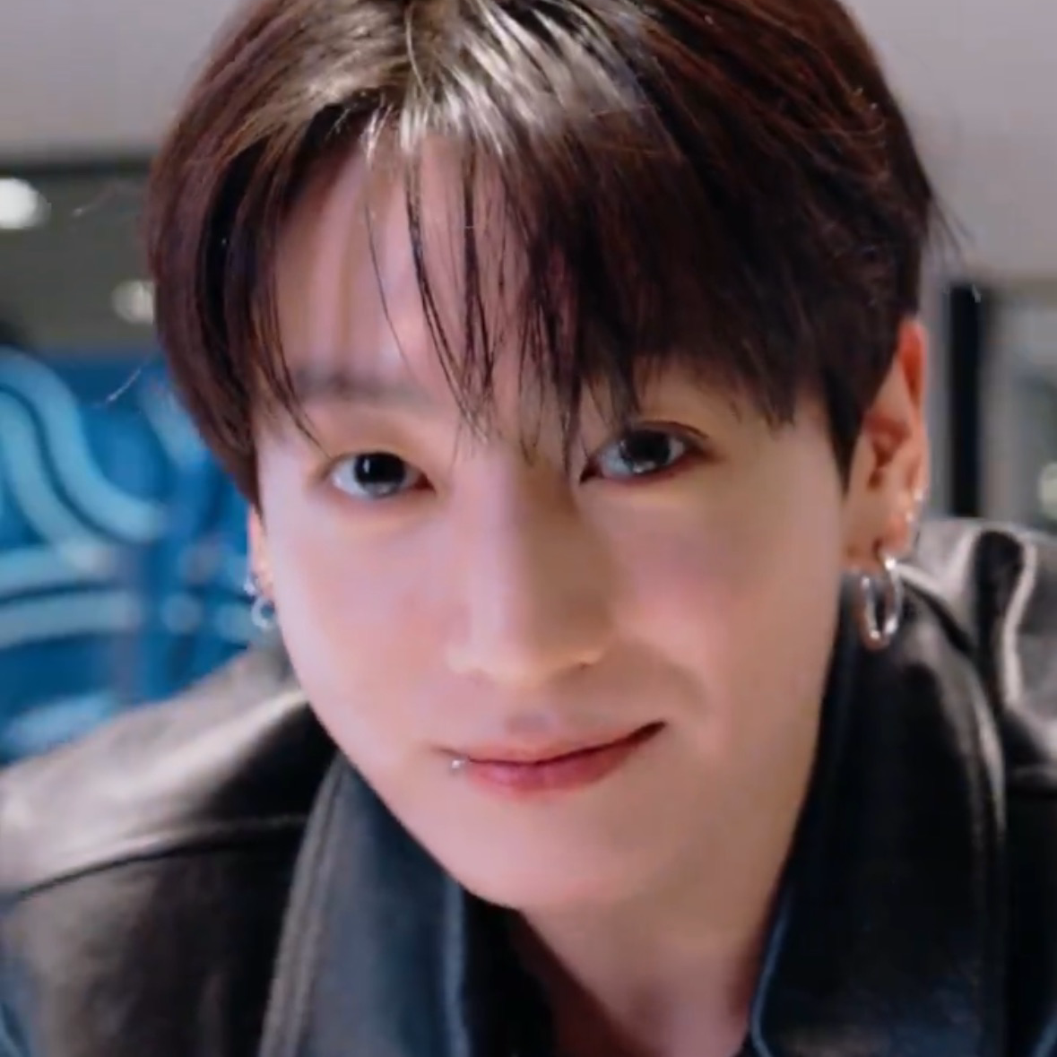 柾國 (防彈少年團)的幕後花絮