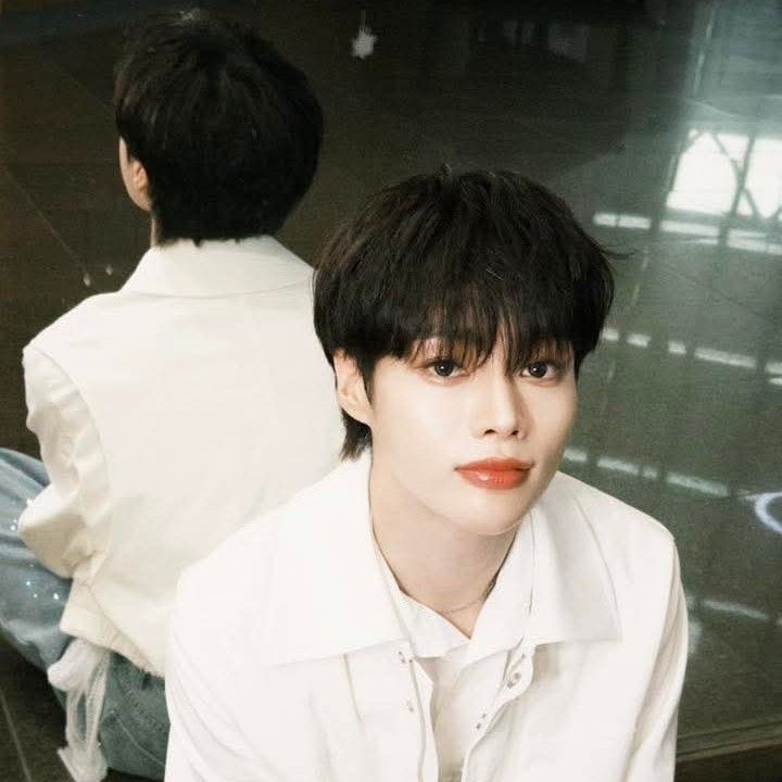 Potret di balik layar Hanbin (TEMPEST)