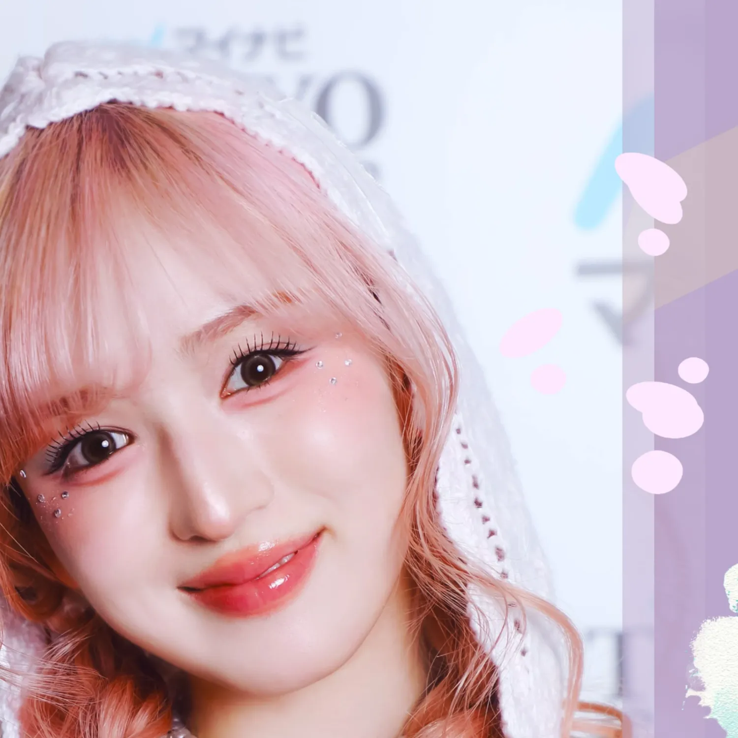 Latest photo of Yamamoto Suzu (ME:I)