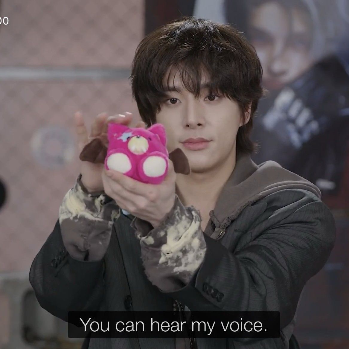 ジェイク (ENHYPEN)ファンが撮った瞬間