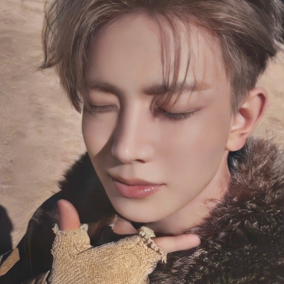 羲承 (ENHYPEN)的最新照片