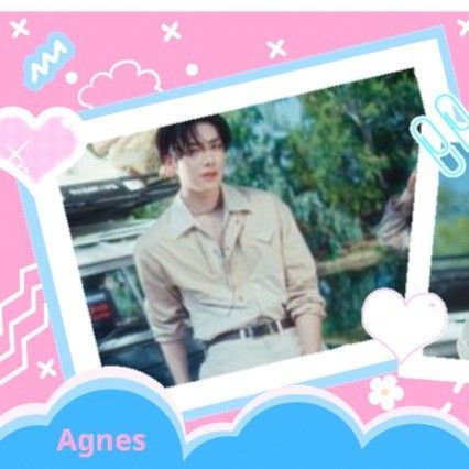 Behind-the-scenes cut of Ricky (ZEROBASEONE)