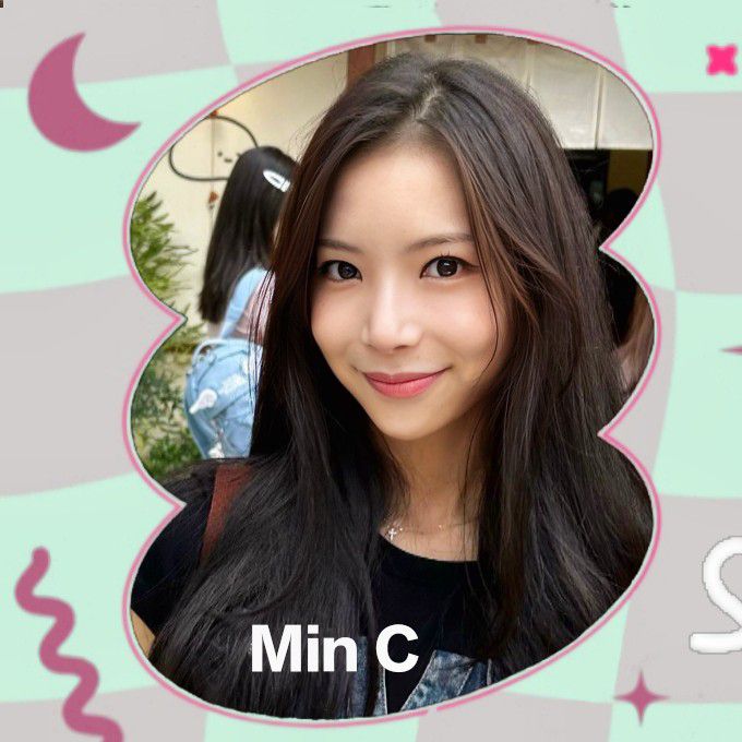 Recent activity shot of Min C (SECRET NUMBER)