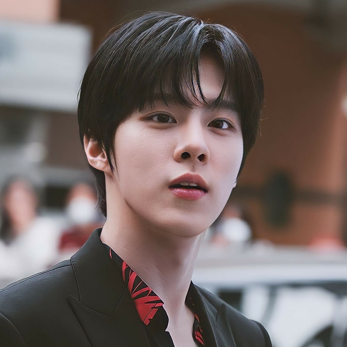 김우석 최근 활동샷