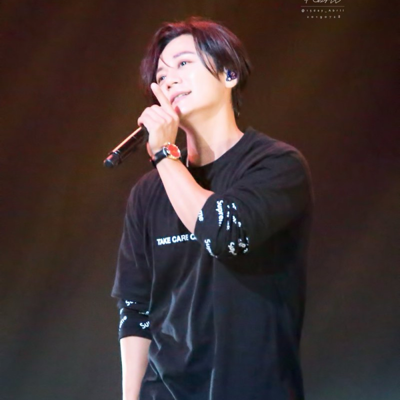 젝스키스의 최신 사진