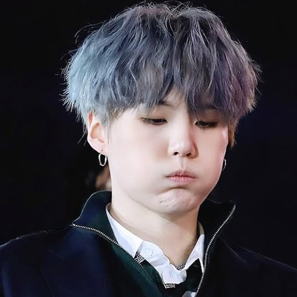 슈가 (방탄소년단) 팬이 찍은 순간