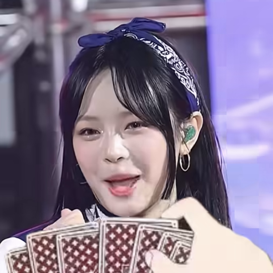 Latest photo of NewJeans