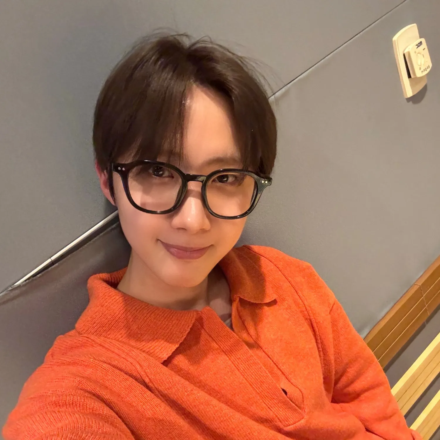 Latest photo of Hui (PENTAGON)